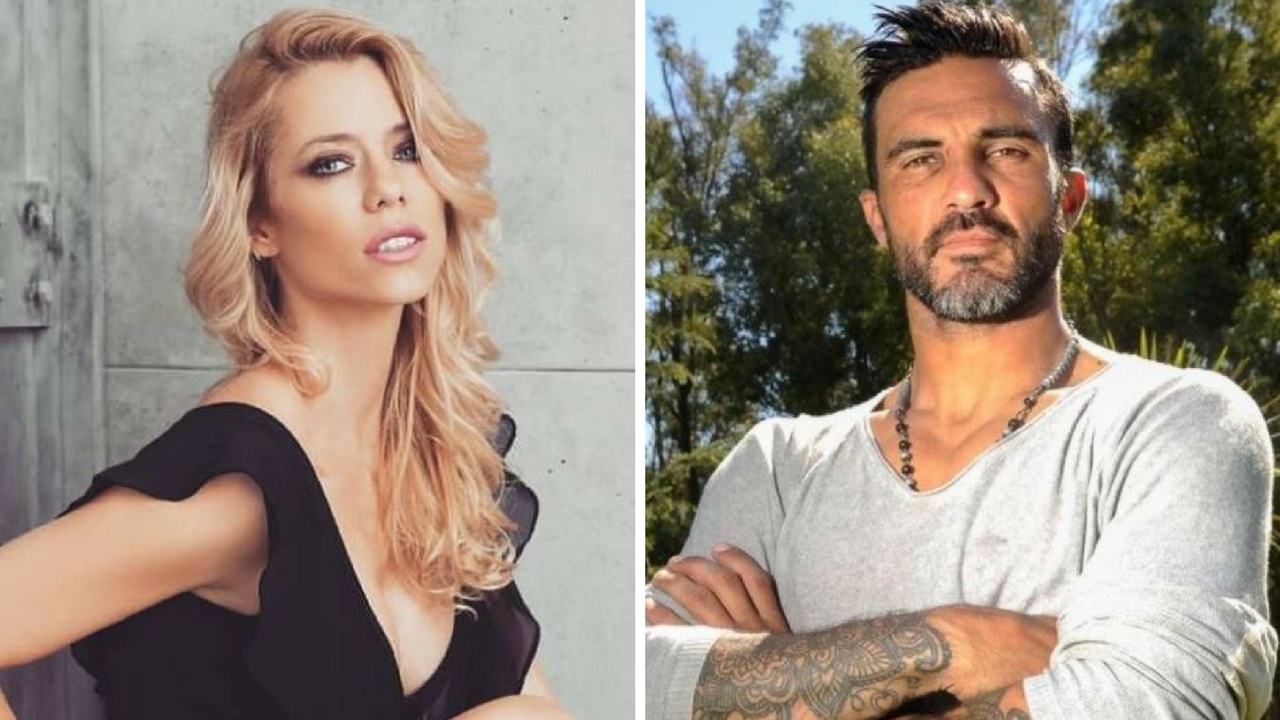 Nicole Neumann, tras firmar el divorcio con Fabián Cubero: "Se estipuló un monto de dinero para las chicas”