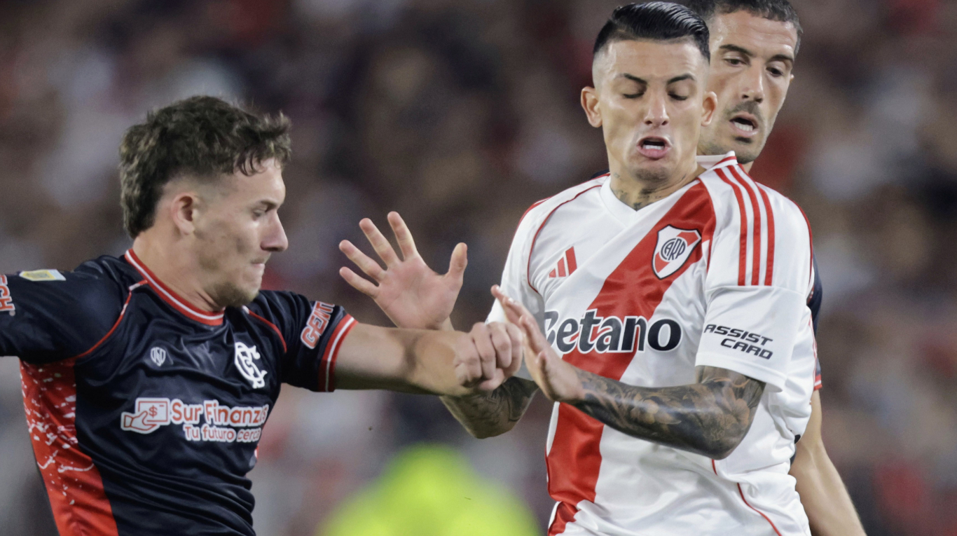 Debate entre jugadores históricos: ¿el 9 de área está desapareciendo? | TN