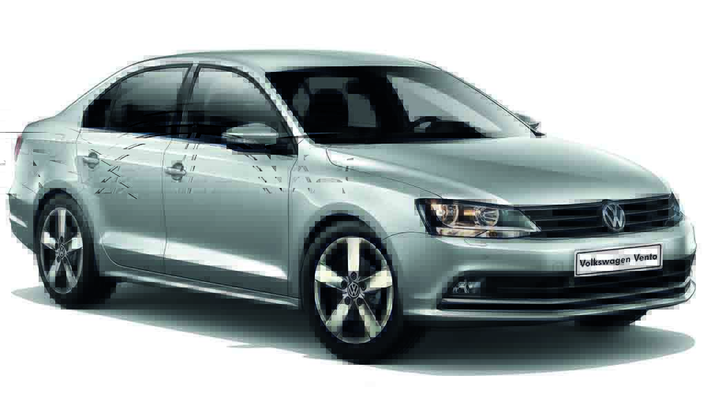  Enterate qué versiones del Volkswagen Vento no se venden más en Argentina
