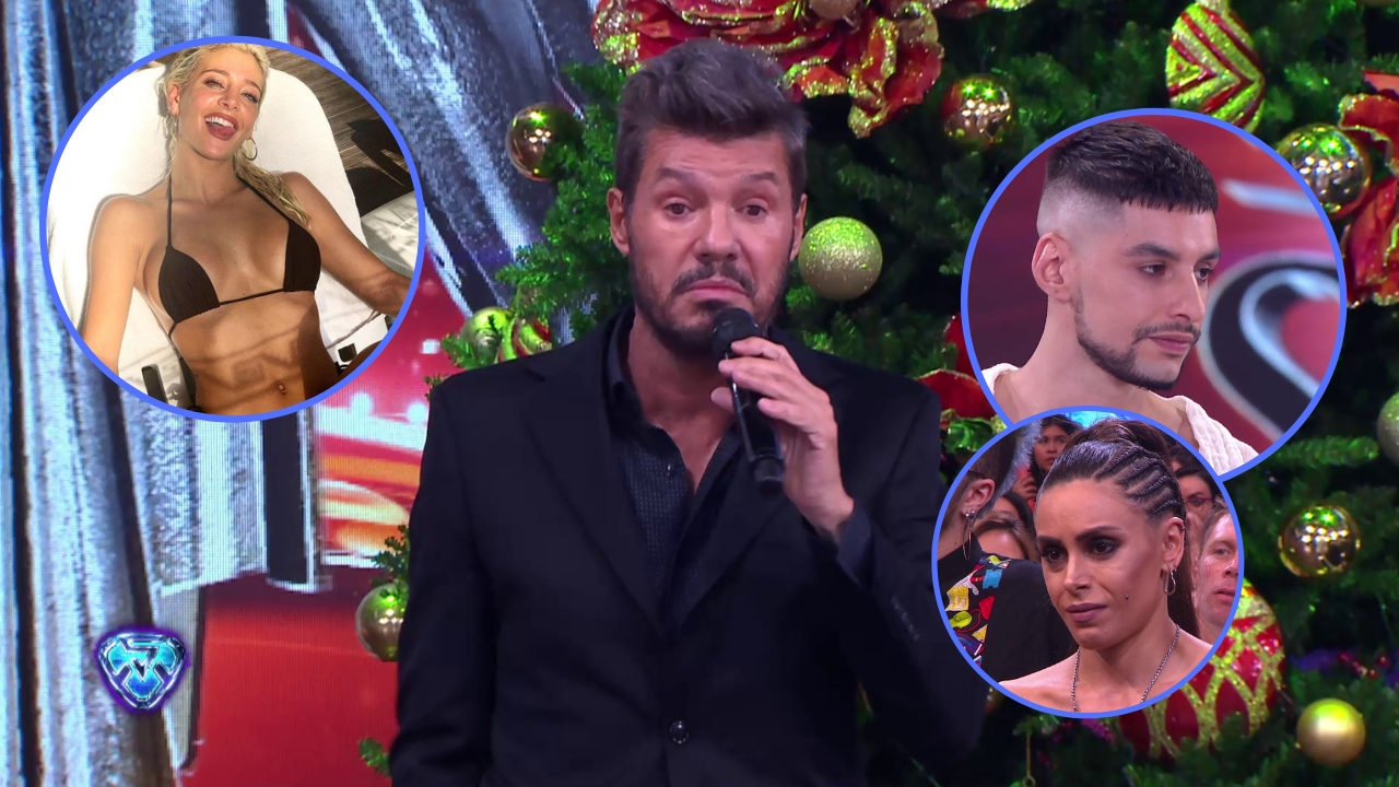 Marcelo Tinelli sobre la decisión de Sol Pérez de no presentarse al duelo: “Habló de ciclo cumplido pero yo creo que esto es un privilegio”