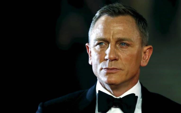 Cada 5 de octubre, se celebra el Día Mundial de James Bond. (Foto: Reuters)