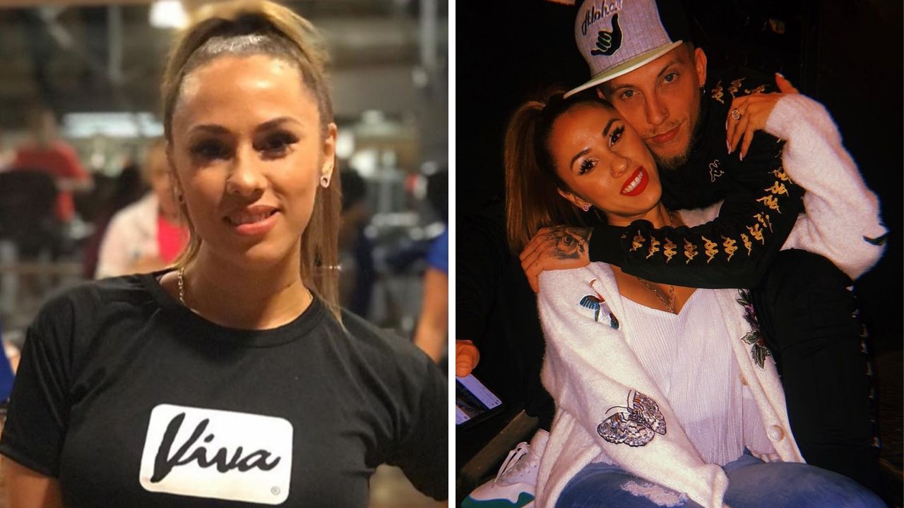 Barby Silenzi habló por primera vez de su dulce espera con El Polaco: “Con el embarazo, estoy con todas esas cosas raras pero hermosas”