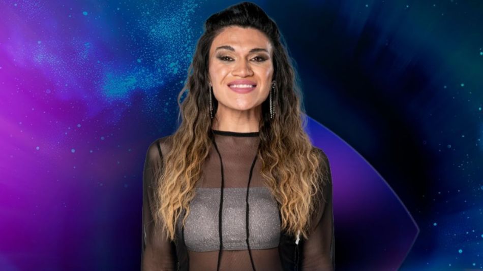 Luciana de Gran Hermano se hizo un cambio de look y luce irreconocible: qué se hizo | TN