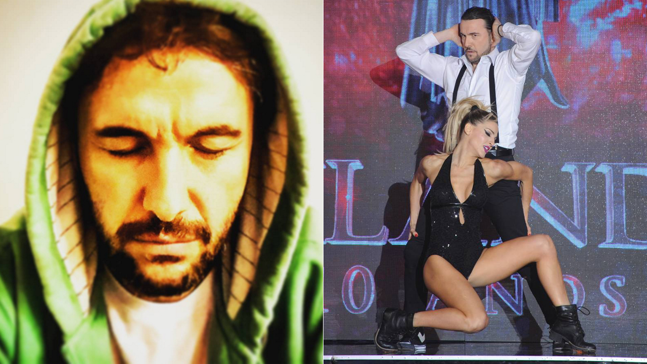 Ergün Demir disparó contra el jurado del Bailando, destrozó a Jazmín y piropeó a Guillermina Valdés