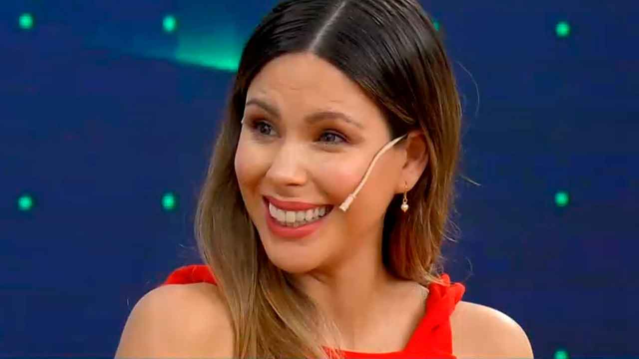 Barby Franco reveló los motivos por lo que se reconoce como una mamá tóxica: Me lo dicen mis amigas