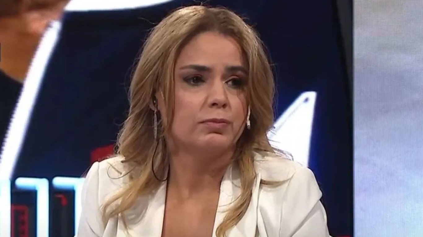 Marina Calabró disparó contra quienes la critican por mostrar la panza en  sus looks: "Dicen que no tengo edad" | TN
