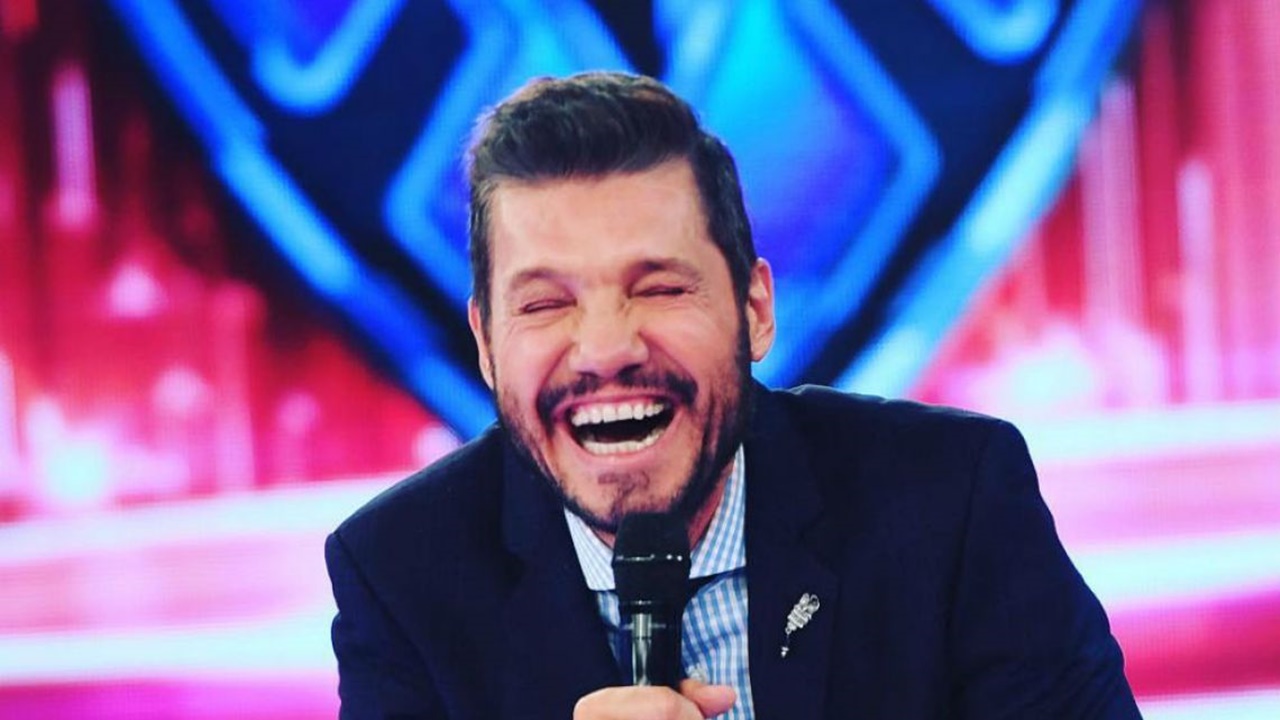 Marcelo Tinelli