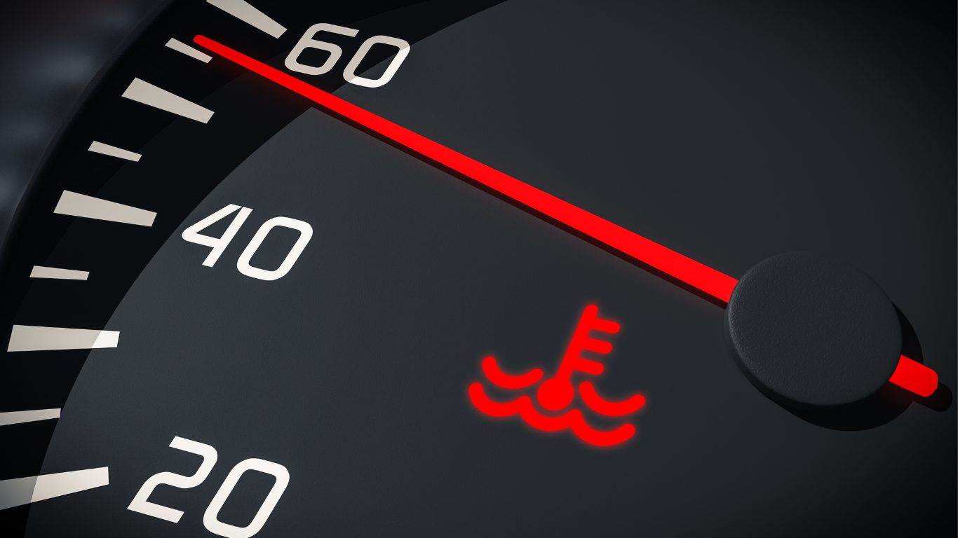 Qué significa si aparece esta luz en el tablero de tu auto | TN