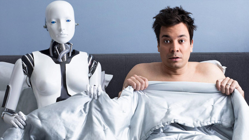 Dentro de unos años, será normal tener sexo con robots | ElDoce