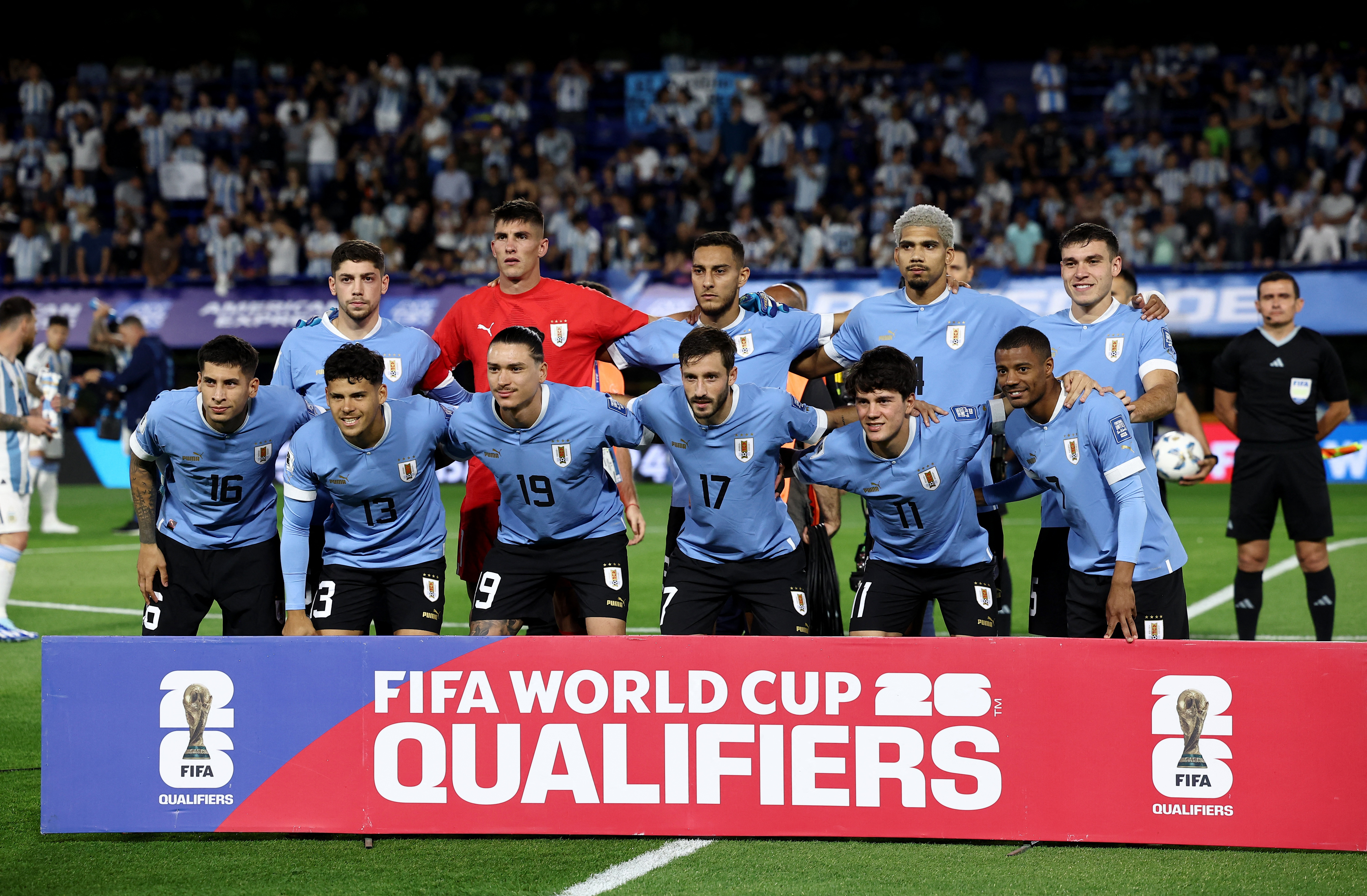 Uruguay vs Bolivia E.N Vivo Hoy Partido 2023 HQ