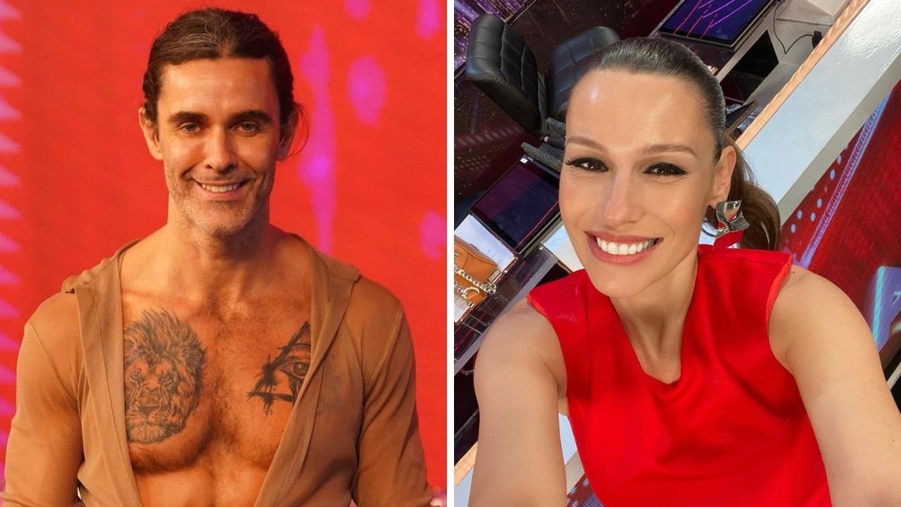 Pampita descolocó a Mariana Martinez con una duda al pedir que se quede en La Academia: “Tiene dotes”