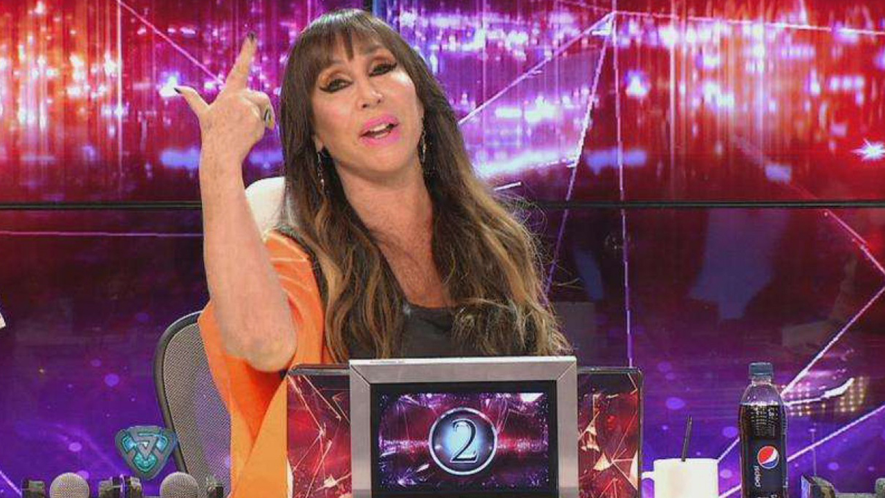 ¿Moria Casán fuera del jurado de Bailando? Fabián Doman reveló una explosiva versión: “Quieren poner a...”