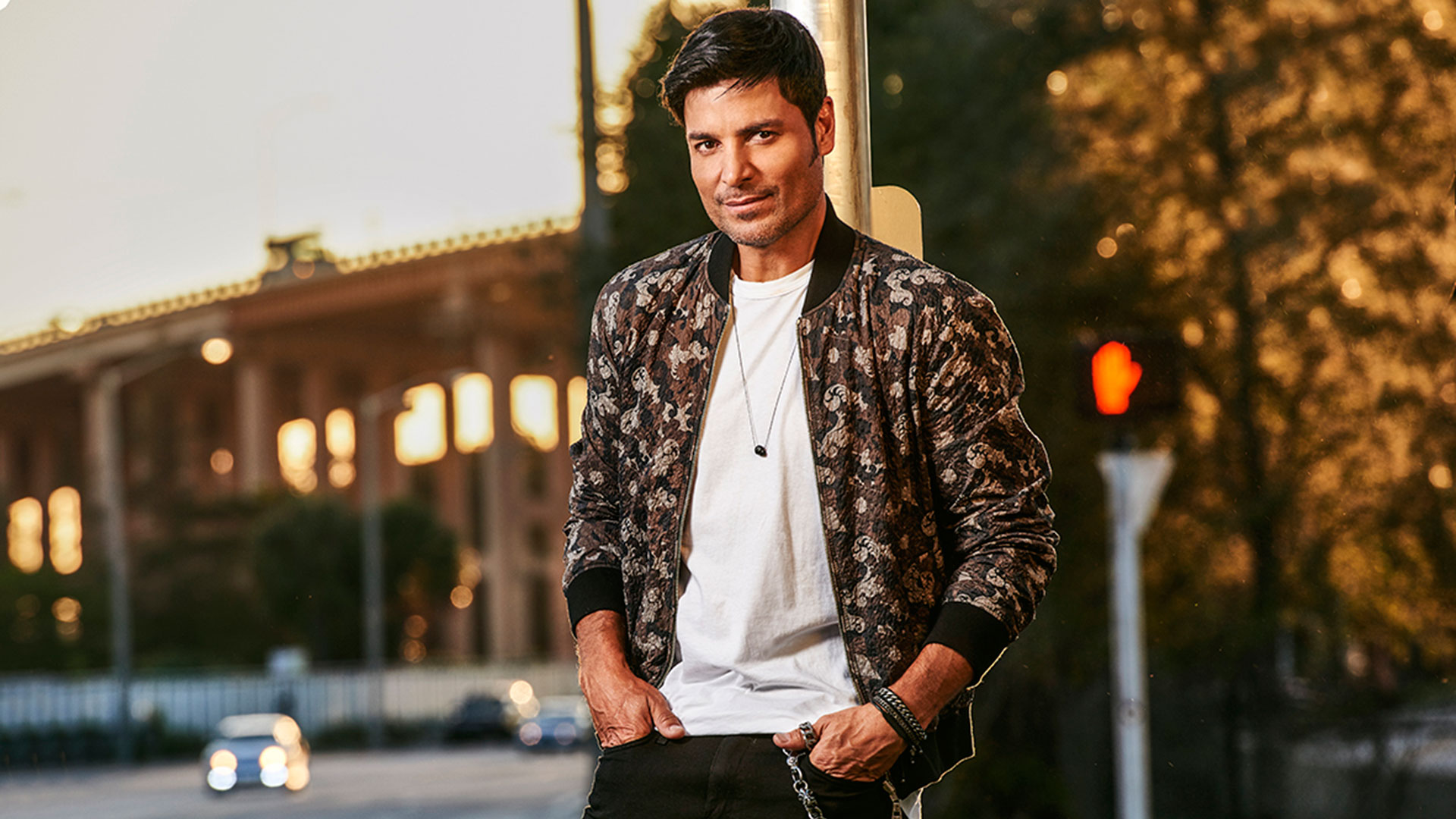 Últimas noticias de Chayanne | ElDoce