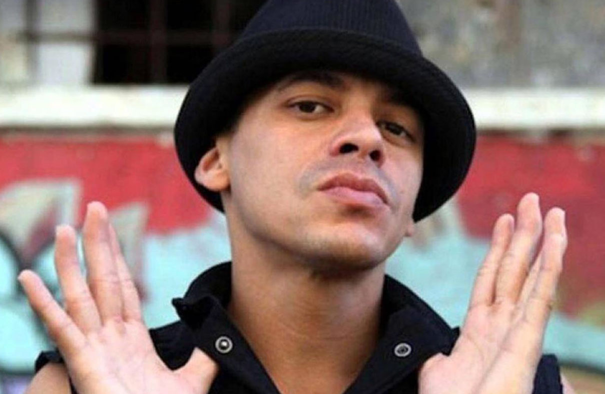 Vico C, el cantante de 