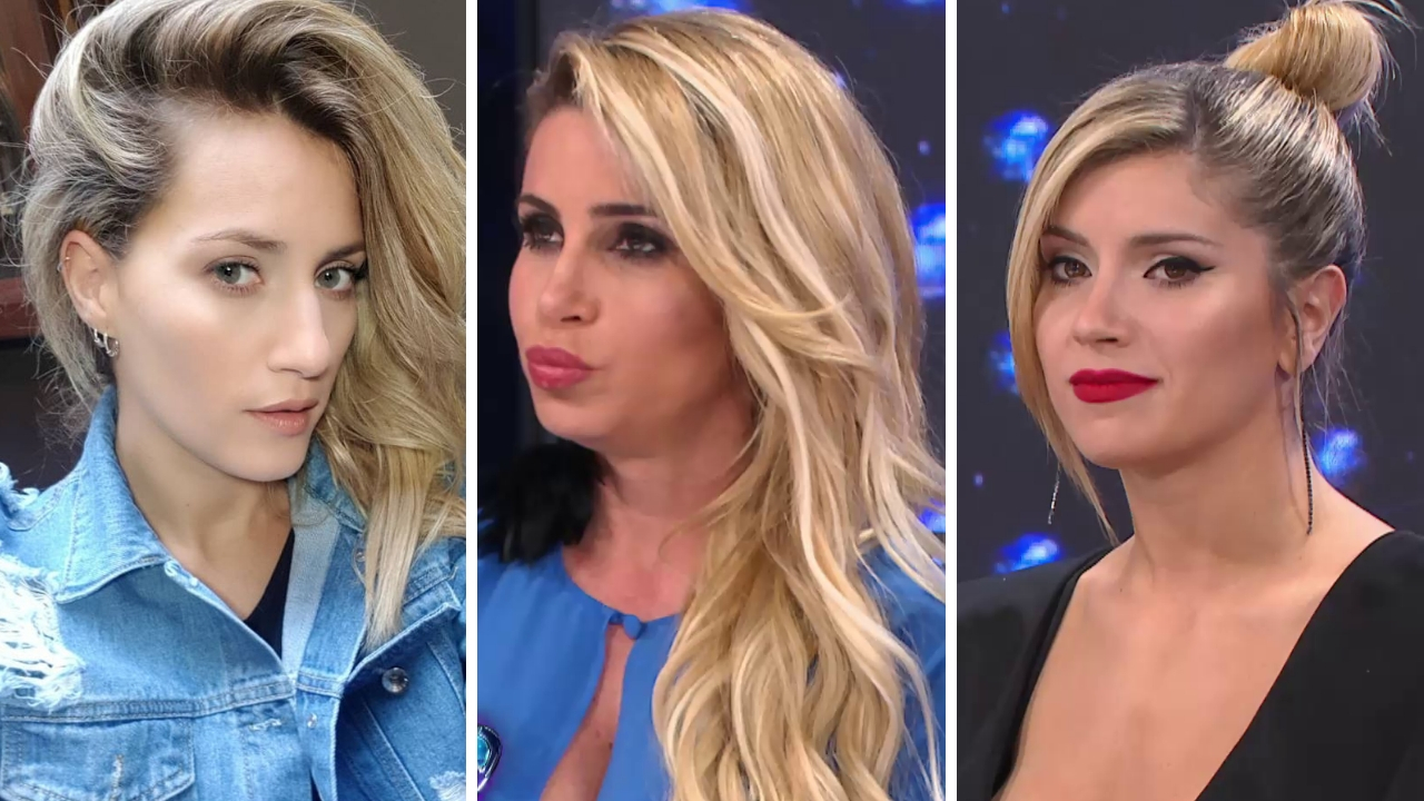 Mica Viciconte denunció “abuso de poder” del jurado del Bailando y apuntó contra Florencia Peña y Laurita Fernández