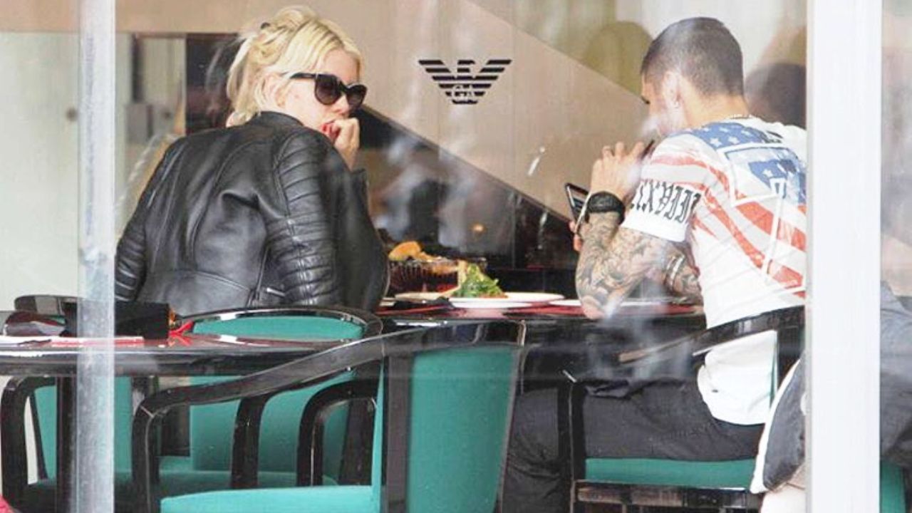 ¿Separación y escándalo en puerta? Crecen los rumores de crisis entre Wanda Nara y Mauro Icardi