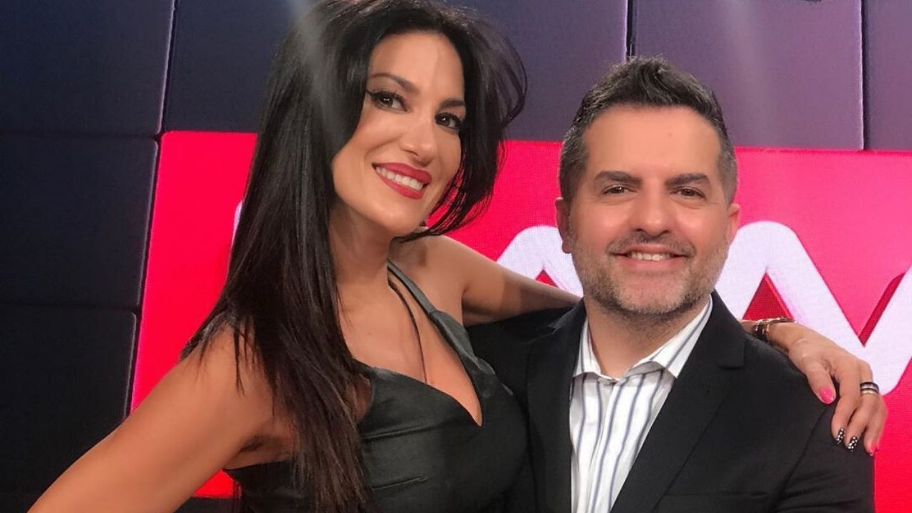 Ángel de Brito contó cuánto cobraron los participantes del Bailando y Silvina Escudero lo cruzó