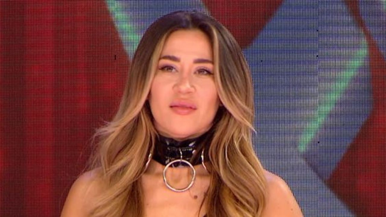 Jimena Barón lamentó que el bailarín de Rocío Marengo en La Academia 2021 esté en pareja. 