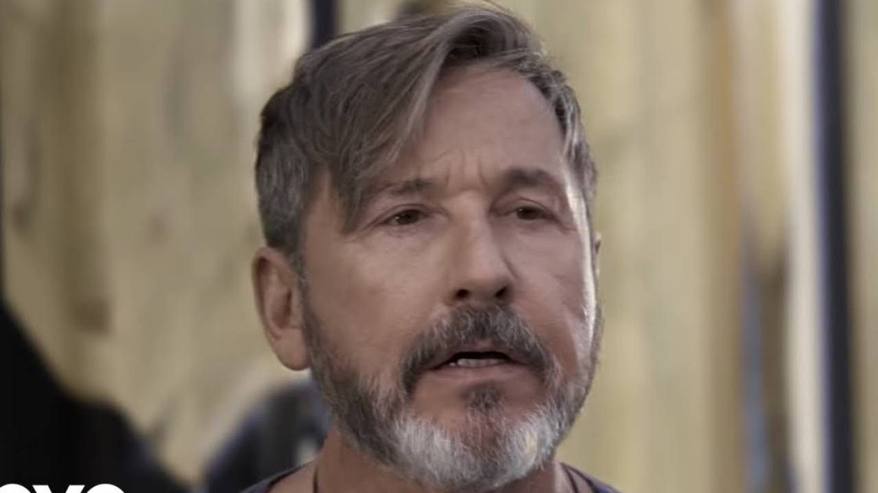 Ricardo Montaner se metió en la pelea entre J Balvin y Residente: “Una masacre innecesaria”