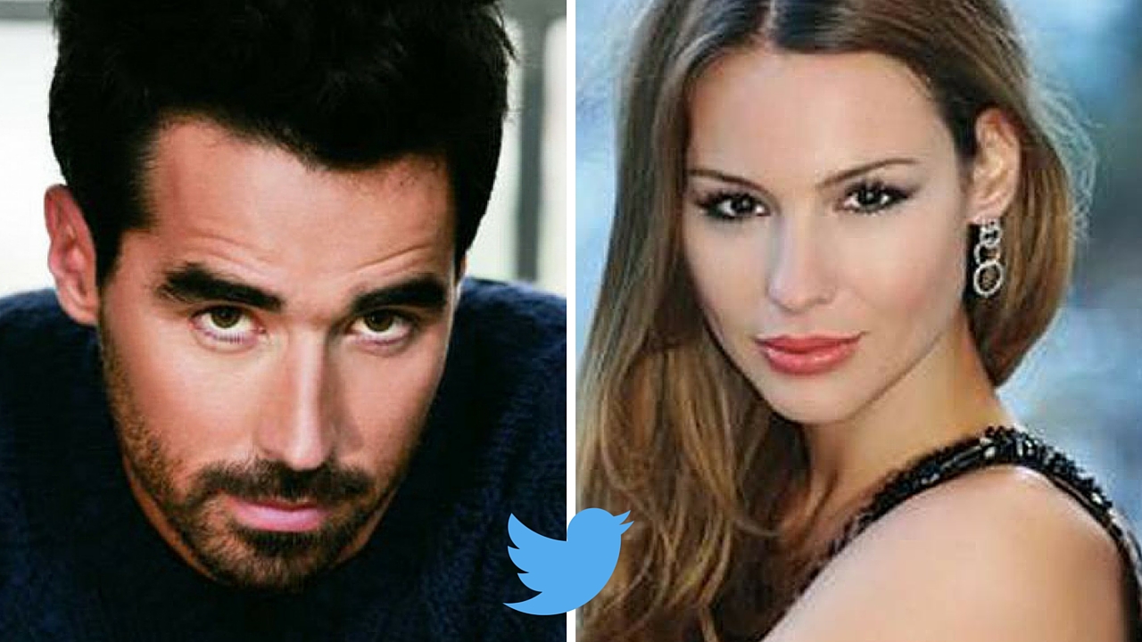 Todos dijeron algo: mirá los tuits de los famosos luego de la separación de Pampita y Nacho Viale