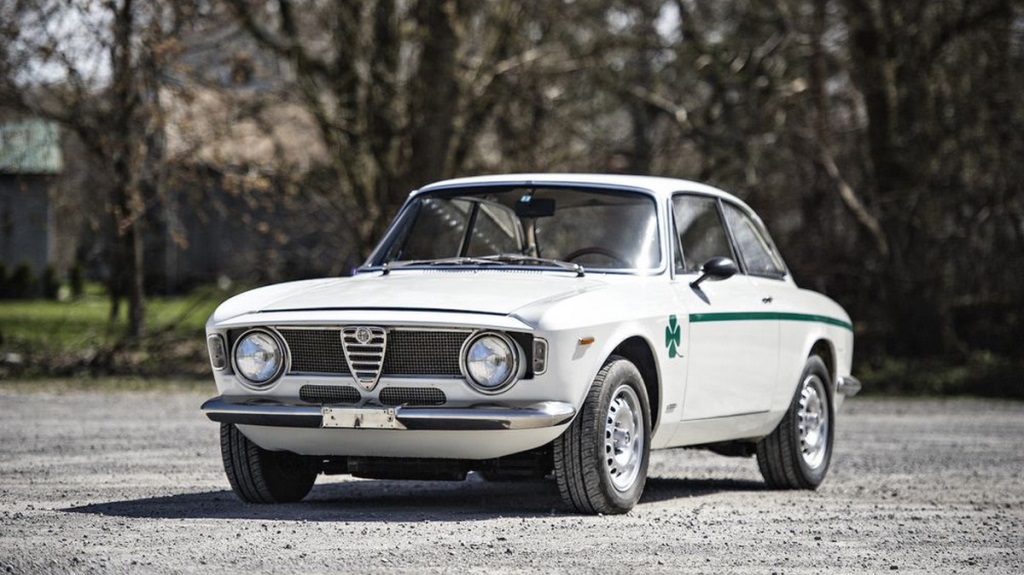 Alfa Romeo: ¿Es este el Alfa Romeo más bonito de todos los tiempos?