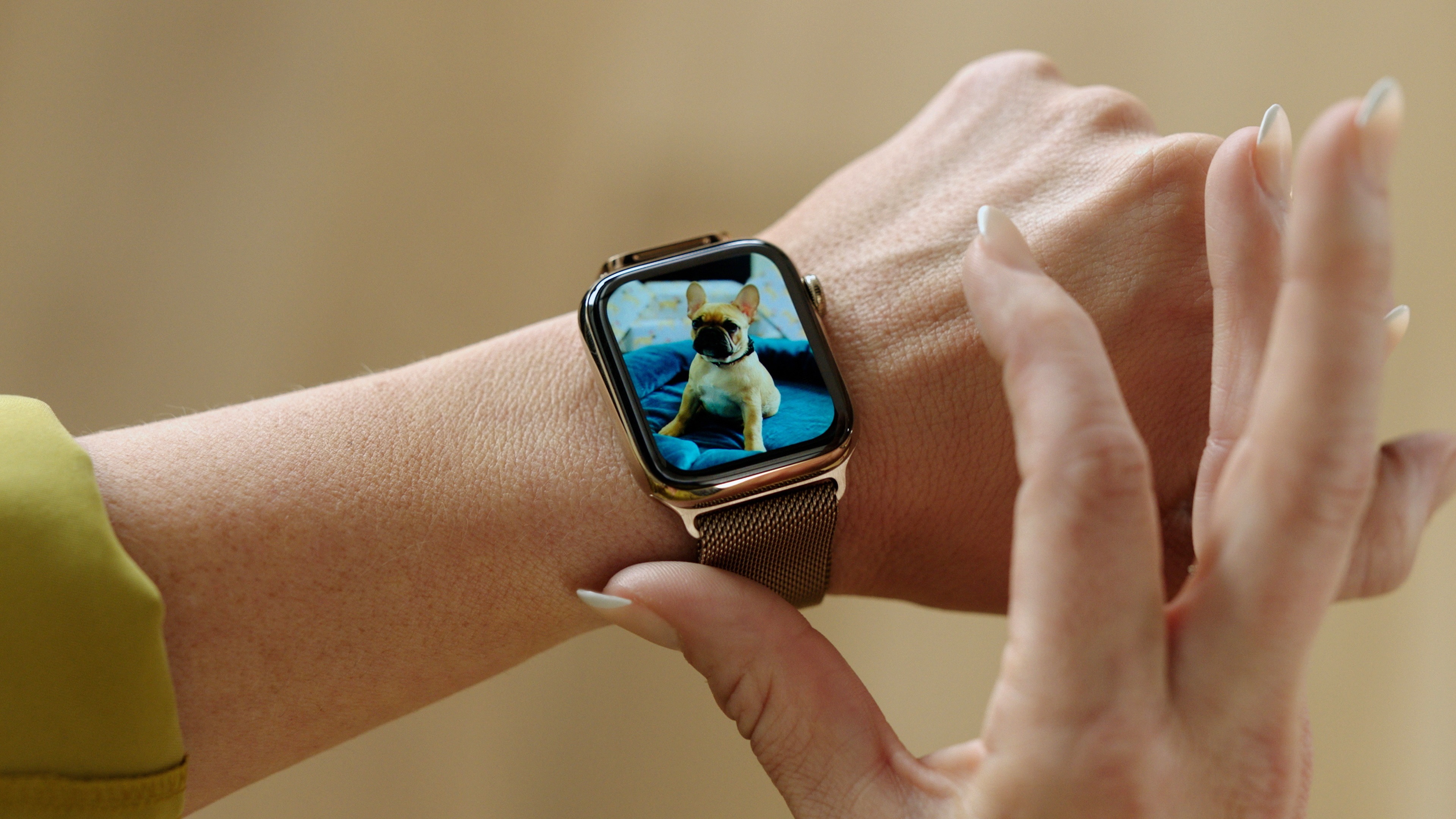 Apple Watch incluiría un medidor de glucosa