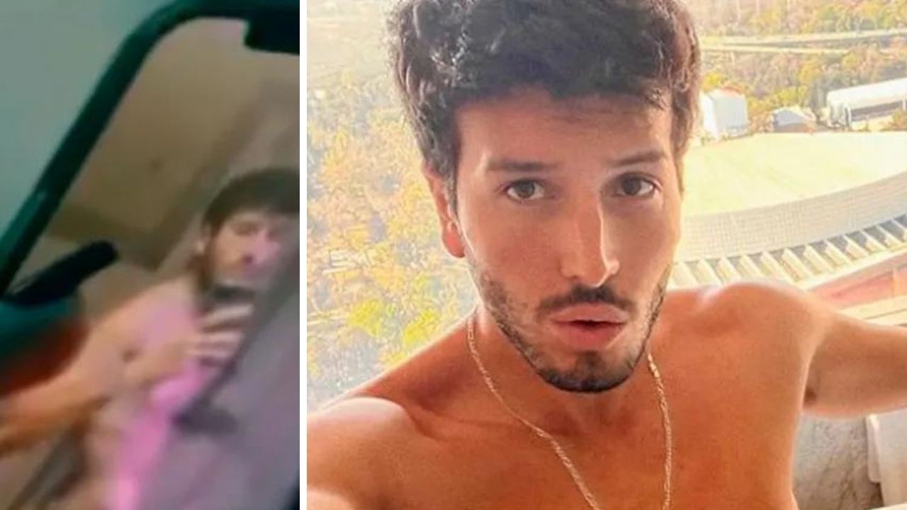 Sebastián Yatra se hizo eco del video de alto voltaje que se filtró en las  redes: “Quería contarles” | eltrece