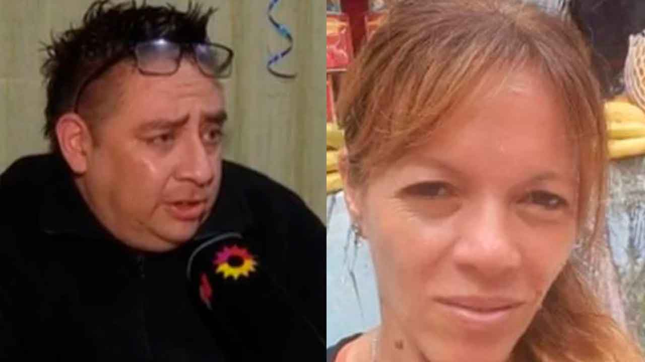 El relato del esposo de la enfermera hallada muerta en su casa: Últimamente tenemos ciertos inconvenientes