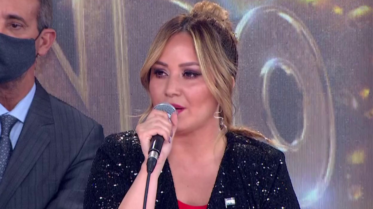 Karina, La Princesita, sin piedad con los participantes del Cantando 2020: “Hay falta de carisma, de humildad y poca autocrítica”