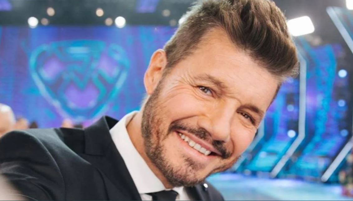 Marcelo Tinelli calienta motores para volver a la pista con el Bailando 2020: "Está súper entusiasmado"