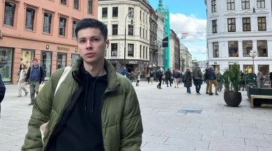 Un argentino compró por 4 dólares una bolsa de comida en Noruega: qué hay adentro      