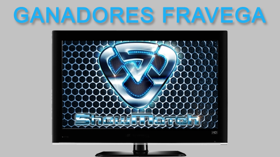 Conocé a los ganadores de Fravega