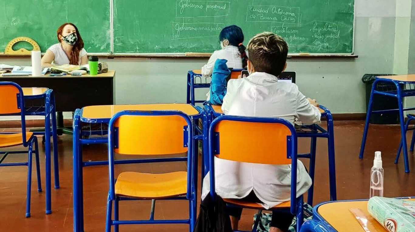 Cómo integrar a niños con Autismo o Asperger a escuelas regulares