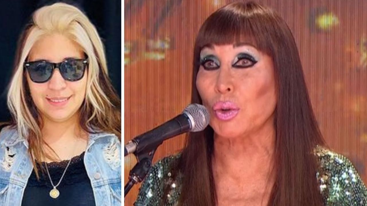 Moria Casán le ofreció su casa a Rocío Quiroz hasta que pueda arreglar los daños que le ocasionó el temporal: "Si no tiene coche yo le pongo chofer, le pongo todo"