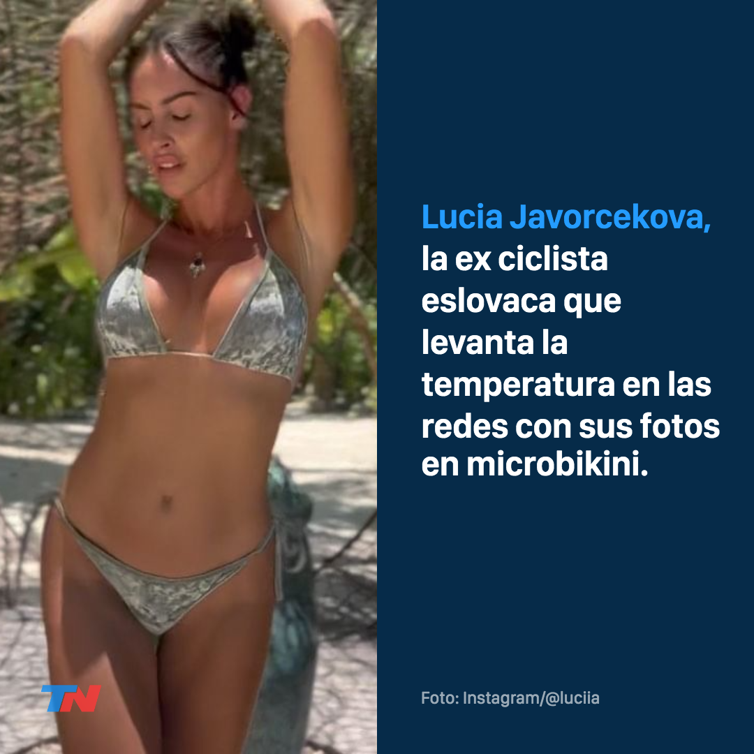 Lucia javorcekova desnuda