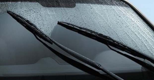 Sapito del auto: 7 motivos por los que puede estar fallando y no limpiar  bien el parabrisas