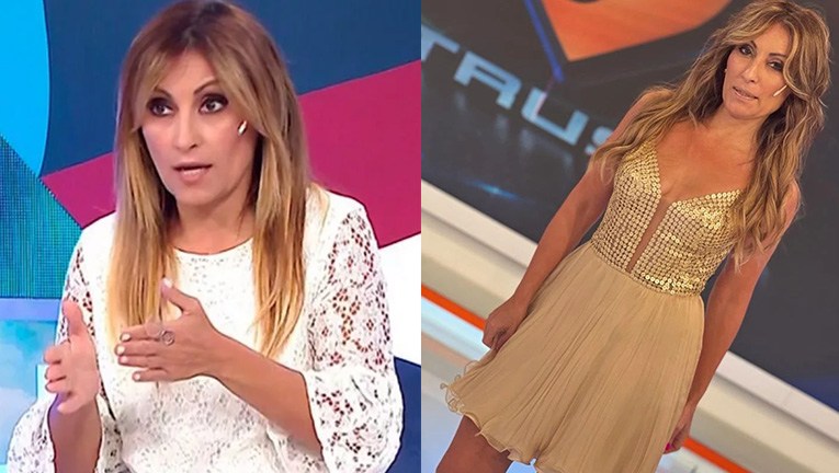 Marcela Tauro reveló cómo la convencieron para regresar a Intrusos: "Me dijeron 'sos el programa'" | Ciudad Magazine
