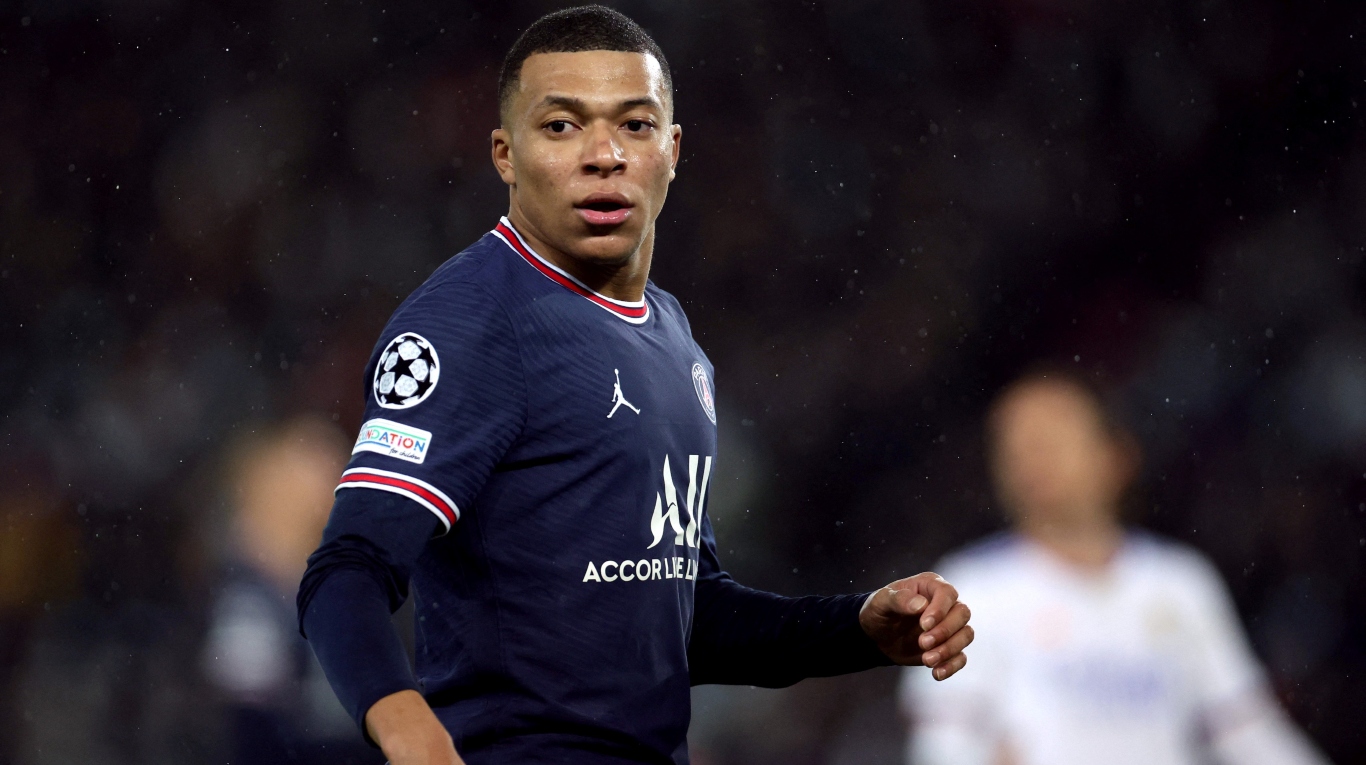 ¿Qué ofreciste MBAppé Stay?