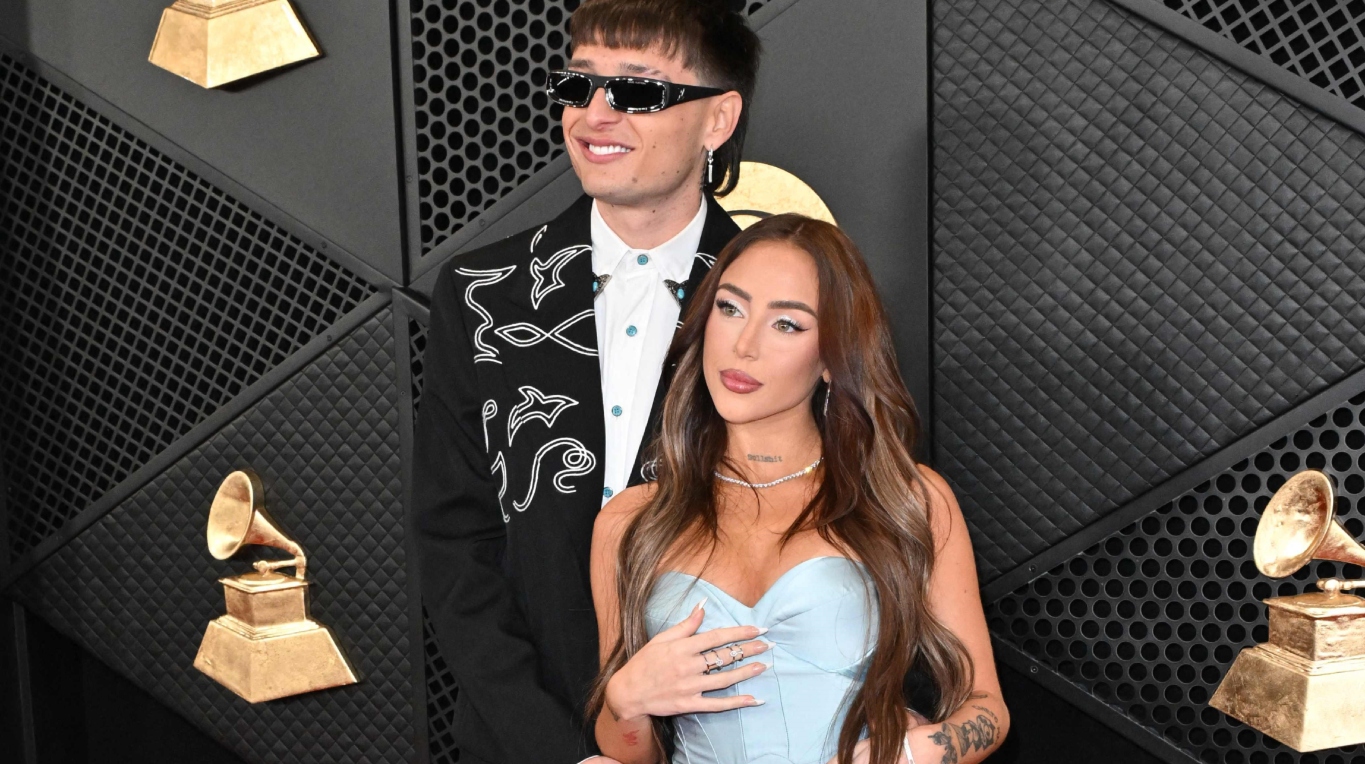 Premios Grammy 2024: todos los looks de los famosos en la alfombra roja | TN