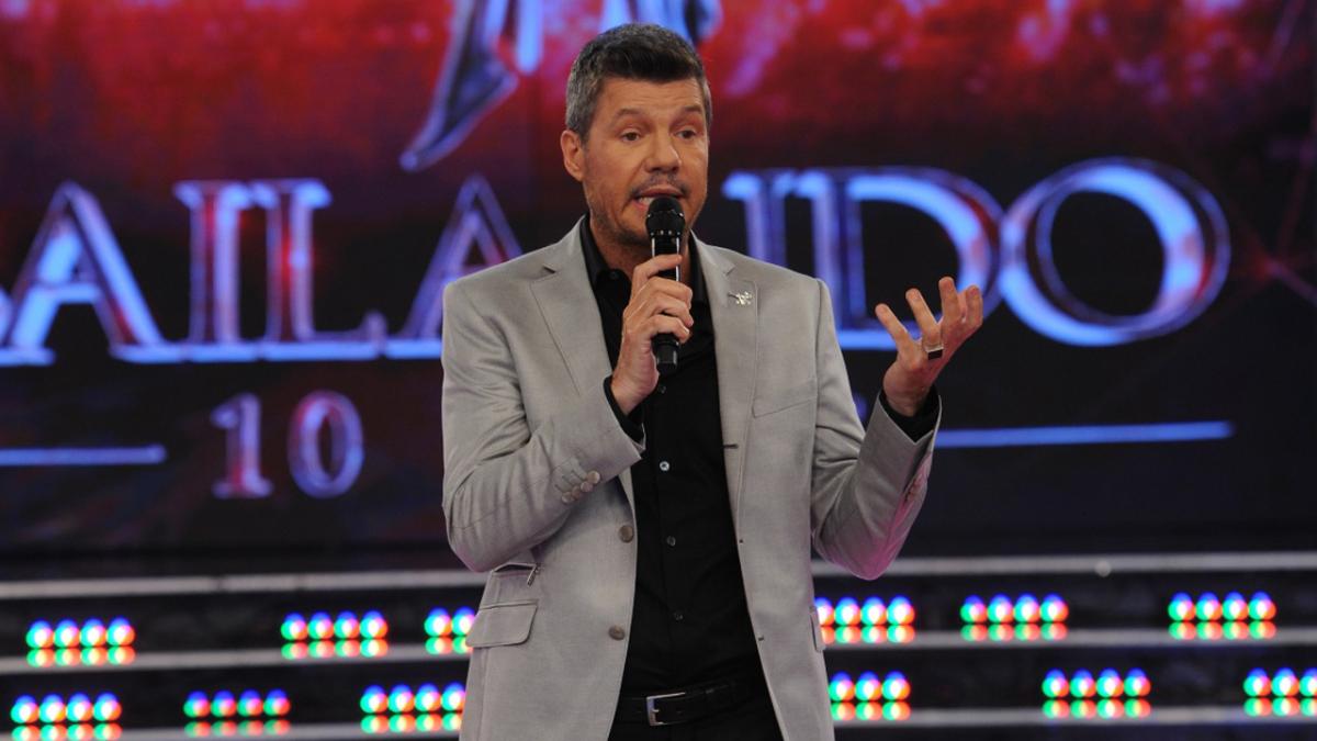 Atención: mensaje de Tinelli para los participantes de bailando que “arrugan” y no quieren salir a la pista