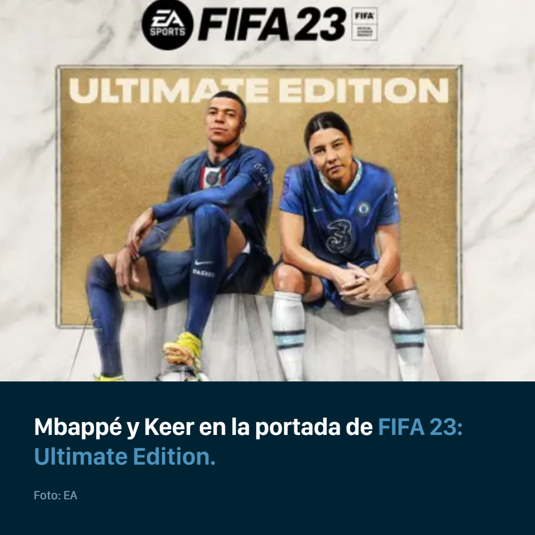 fifa 23 el grave error que tuvieron en la ultima actualizacion con  universitario de deportes easports parche actualizacion viral tiktok redes  sociales