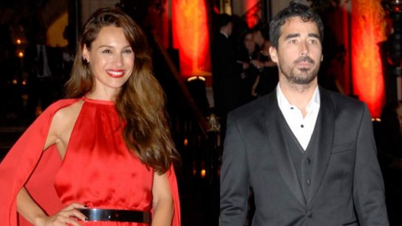 Pampita y Nacho Viale estarían nuevamente en pareja y habrían pasado una noche juntos 