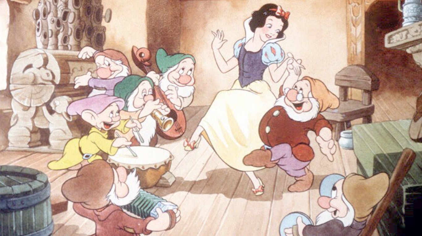 El misterioso origen de Blancanieves: los hermanos Grimm se habrían  inspirado en la vida turbulenta de alguna de estas dos mujeres | TN