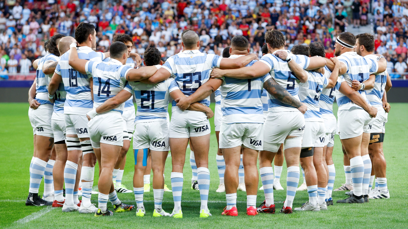 Copa Mundial de Rugby 2023: países favoritos, mejores jugadores, cómo ver y  más