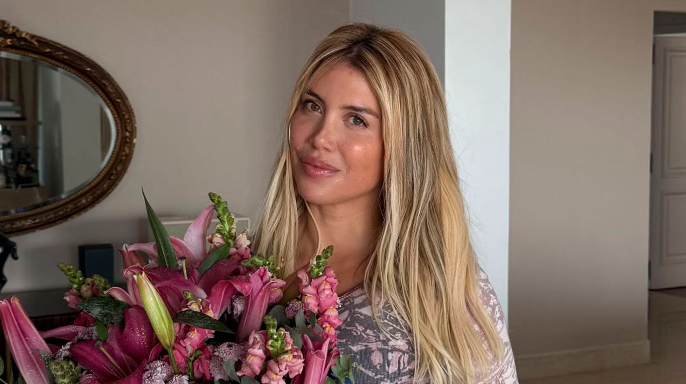 Souvenirs de Caroline nue