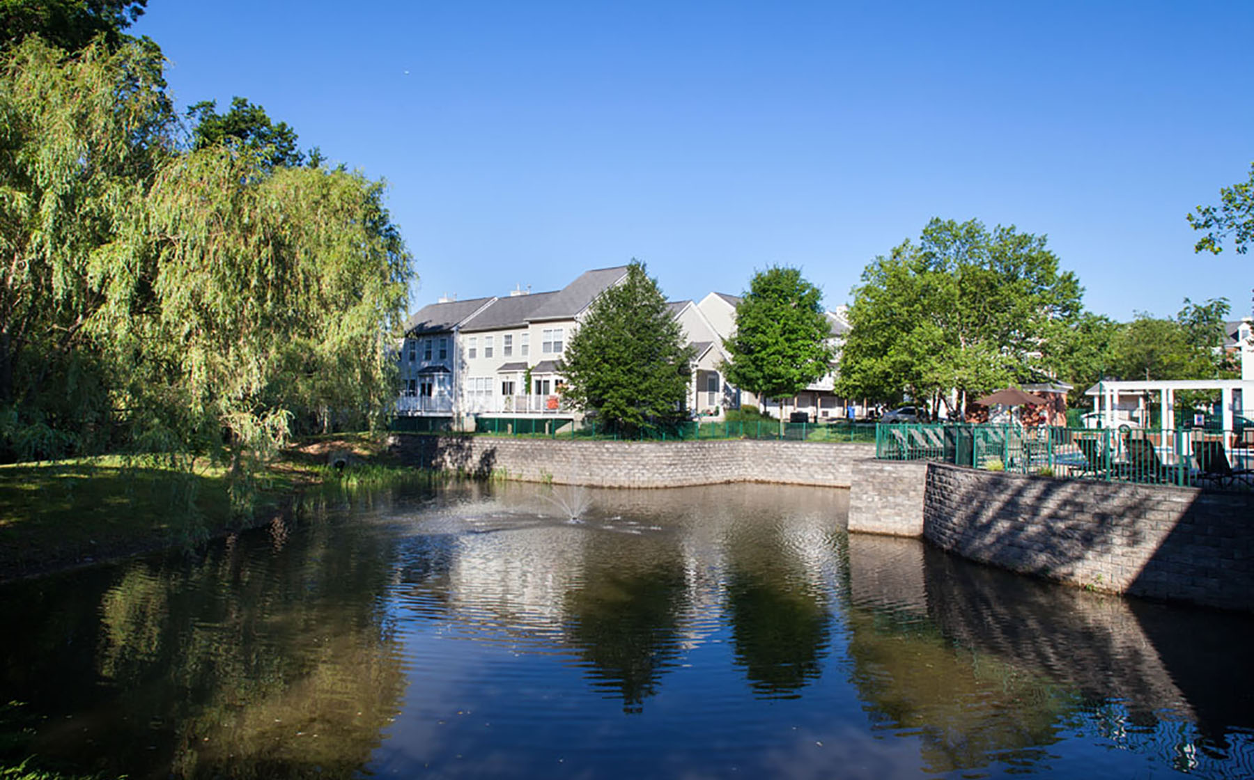 Avalon Townhome Collection Florham Park 21 of 25