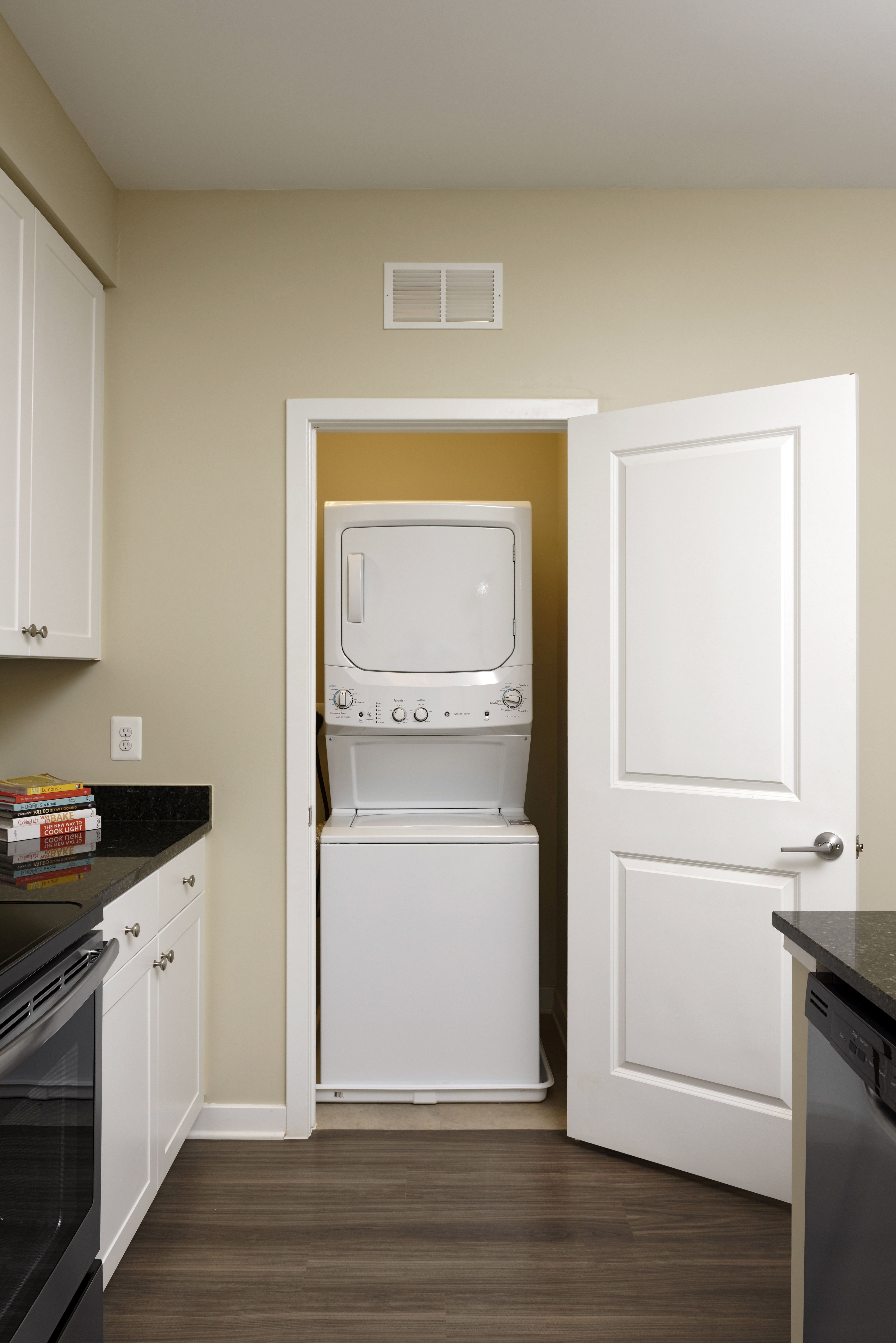 Laundry room at Avalon (2 of 2)