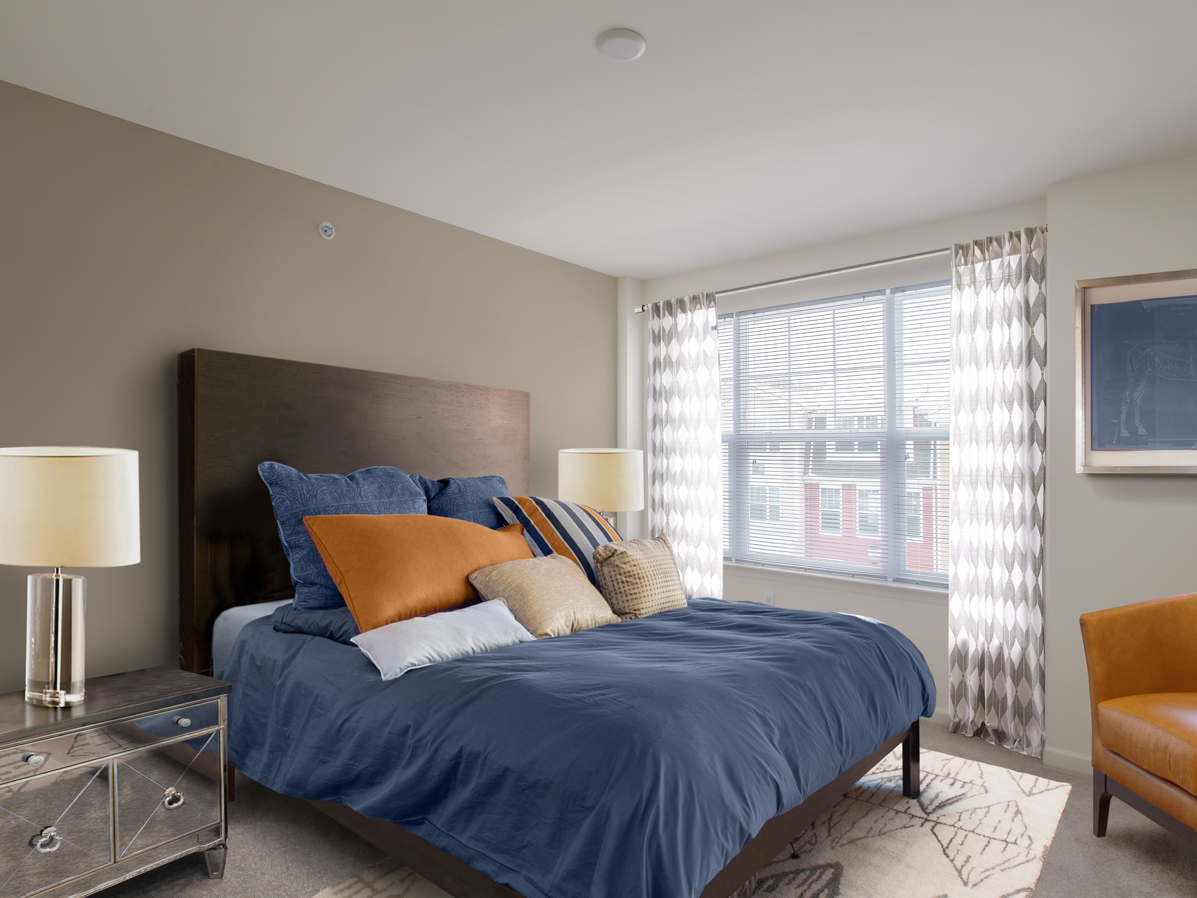 Avalon Townhome Collection Roseland 6 of 12