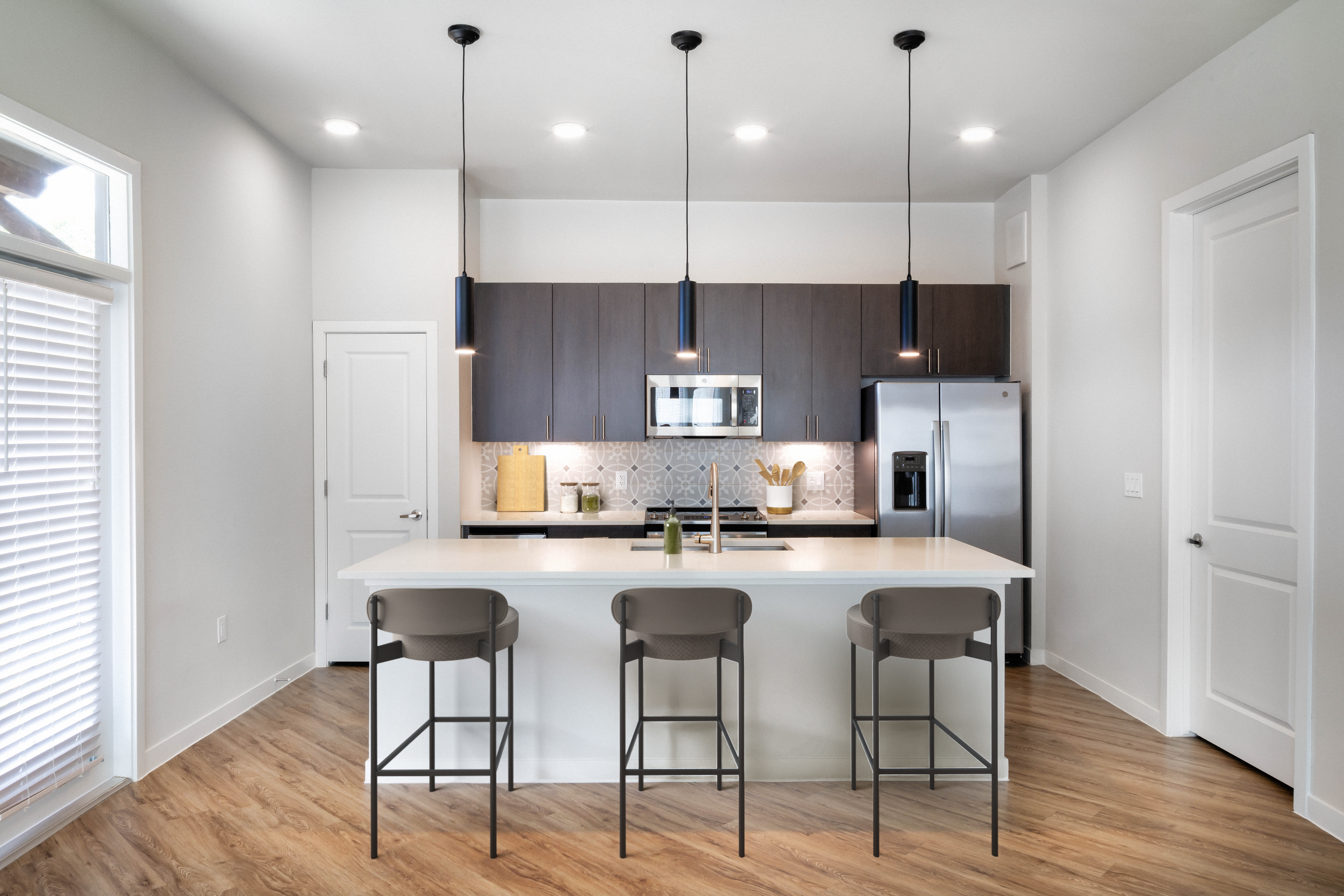 Avalon Townhome Collection Bee Cave 3 of 12