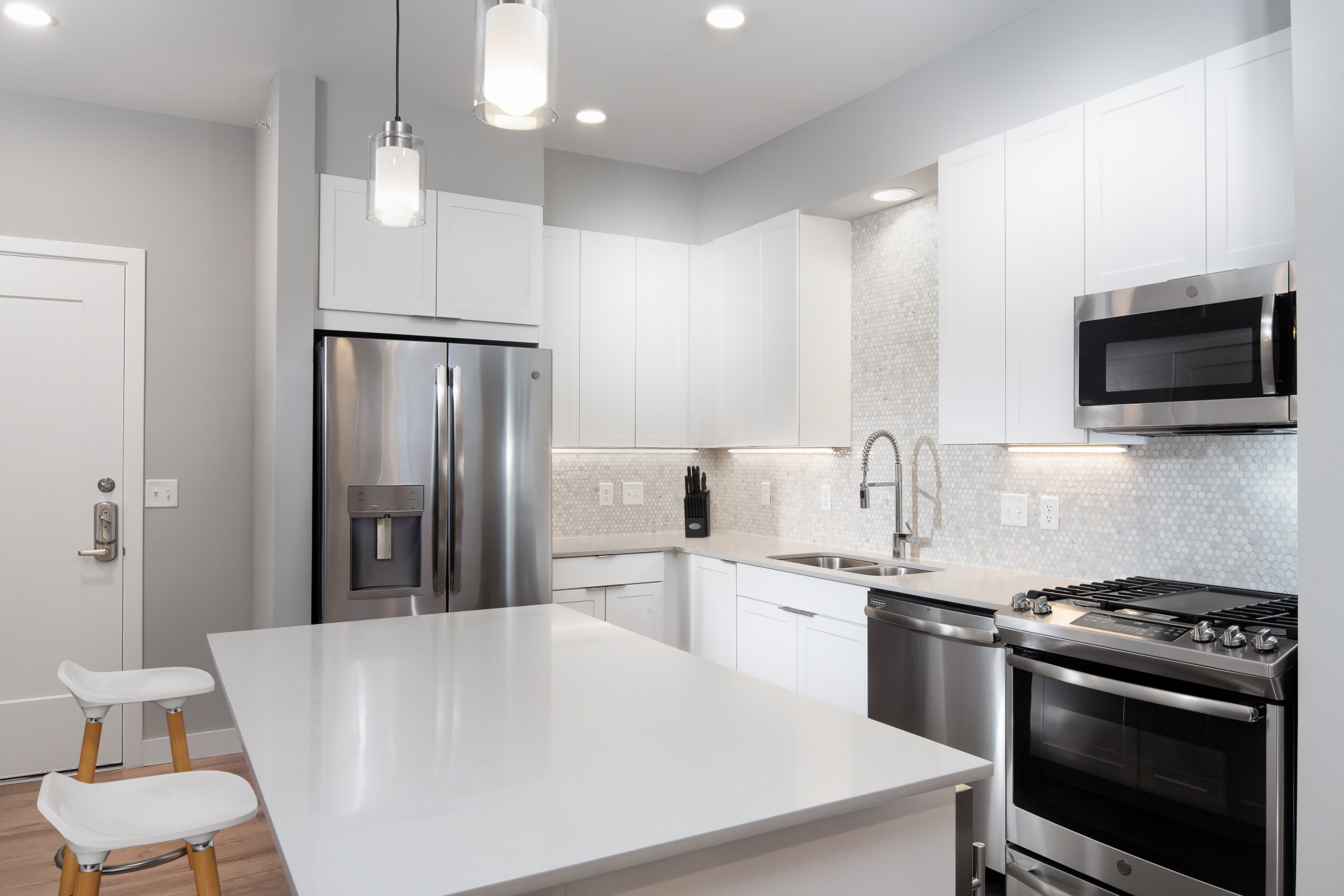 Avalon Residences At The Hingham Shipyard 2 of 12